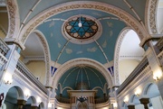 25th May 2019 - Choral Synagogue, Vilnius