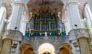 29th May 2019 - Organ, Church of St. Johns, Vilnius