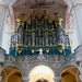 Organ, Church of St. Johns, Vilnius by toinette