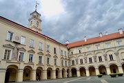 31st May 2019 - University, Vilnius