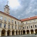 University, Vilnius by toinette
