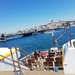 Going to the asian part of Istanbul by nami