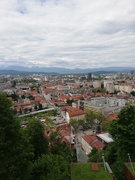 31st May 2019 - Back to Ljubljana