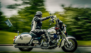 1st Jun 2019 - Ride for dad