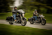 2nd Jun 2019 - Ride for dad