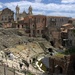 roman theater catania by blueberry1222