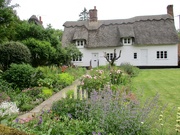 3rd Jun 2019 - English Cottage Garden