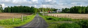 2nd Jun 2019 - Panorama Of Our Farm From Road