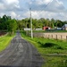 Panorama Of Our Farm From Road by farmreporter