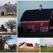 Barn Collage by genealogygenie