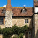 Aylesford Priory House by peadar