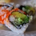 Day 154:  Sushi by sheilalorson