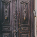Oh the doors of Malaga by brigette