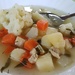 Cauliflower Soup by kgolab