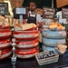 The Cheese stall by sarah19
