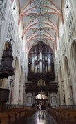 3rd Jun 2019 - St John's Cathedral in den Bosch 