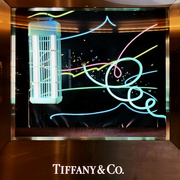 4th Jun 2019 - Tiffany Window