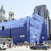 Big Blue Boston Box by houser934