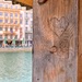 Hearts on wood.  by cocobella