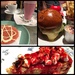 Coffee  break & Delicious dinner at Maxwell’s by bizziebeeme