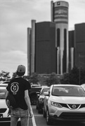 4th Jun 2019 - Detroit Riverwalk Skate