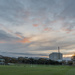 Auckland Domain at Sunset by creative_shots