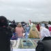 Eid prayers in the park by emma1231