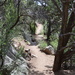 Piedra Lisa Hiking Trail. by bigdad