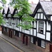 Chester - The Nine Houses by fishers