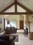 7th Jun 2019 - Holiday Cottage