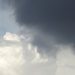 storm cloud by arthurclark
