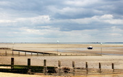 27th May 2019 - View of Southend Pier