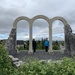 Elgin Arches, Calgary, Alberta  by radiogirl