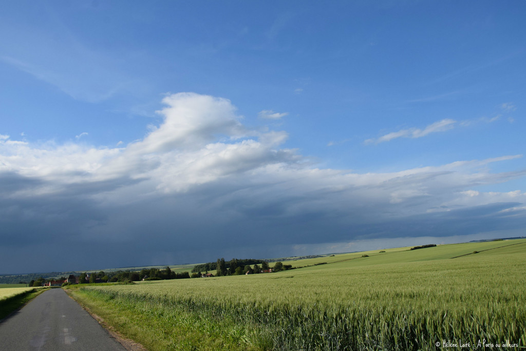 countryside #2 by parisouailleurs