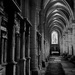 Laon Cathedral by redandwhite