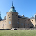Castle at Kalmar by busylady