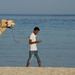 The camel man by caterina