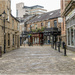 Montpellier Quarter by pcoulson