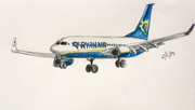 6th Jun 2019 - Ryanair
