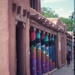The Museum of Contemporary Native Art in Santa Fe, New Mexico by louannwarren