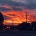 Suburban Sunset  by brigette
