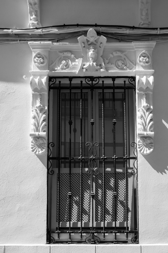 Córdoba Siesta by brigette