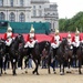 Horse Guards by cmp