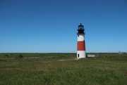 10th Jun 2019 - Sankaty Head Lighthouse, Nantucket