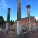 Pillars, Hadrian's Villa by blueberry1222