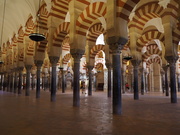 10th Jun 2019 - The Mosque-Cathedral  of Córdoba