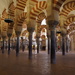 The Mosque-Cathedral  of Córdoba by jacqbb