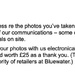 Whoop, whoop, so excited my photos are going to be featured by bizziebeeme