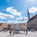 Tallinn, Estonia by kwind