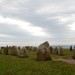 Ales Stenar, standing stones by busylady